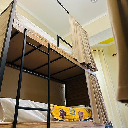 Sweet Home Hostel Bishkek Luaran gambar