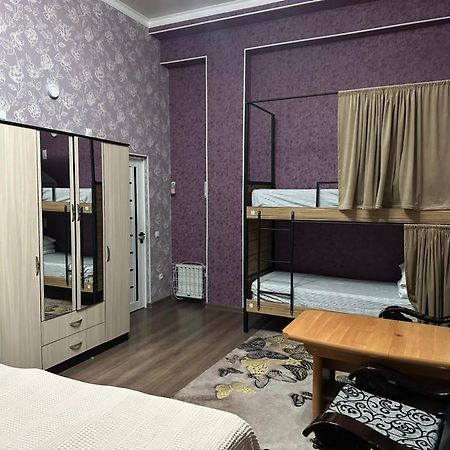 Sweet Home Hostel Bishkek Luaran gambar