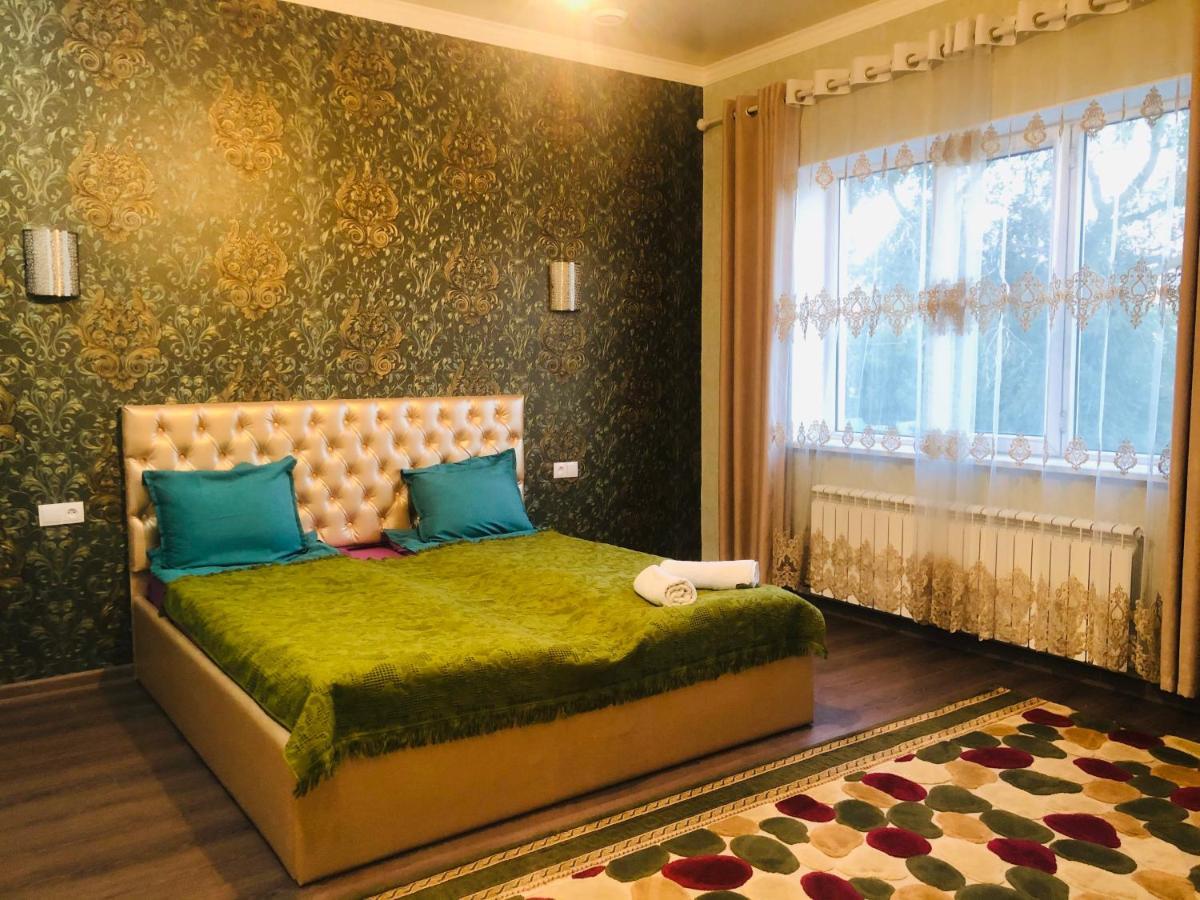 Sweet Home Hostel Bishkek Luaran gambar