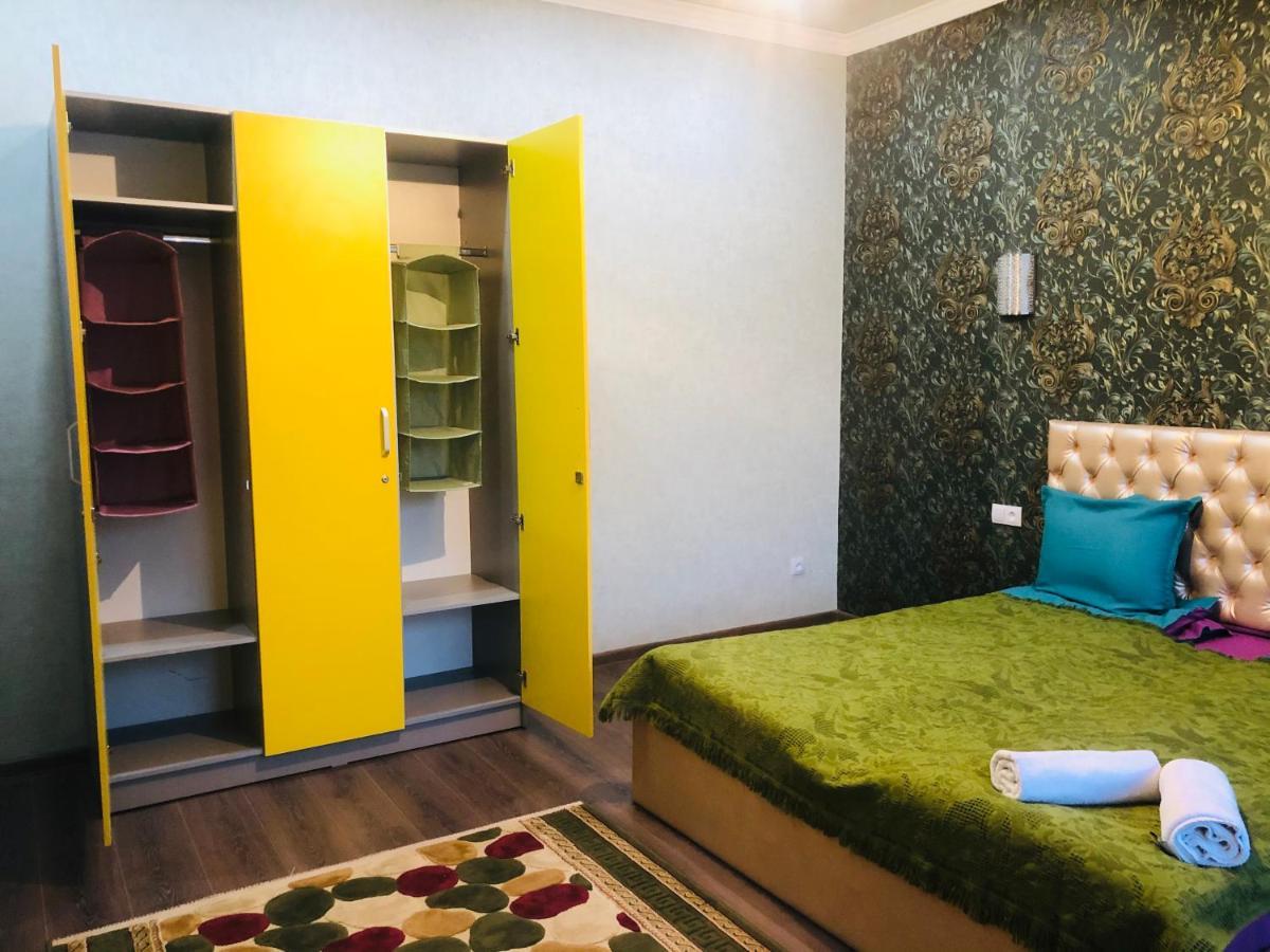 Sweet Home Hostel Bishkek Luaran gambar