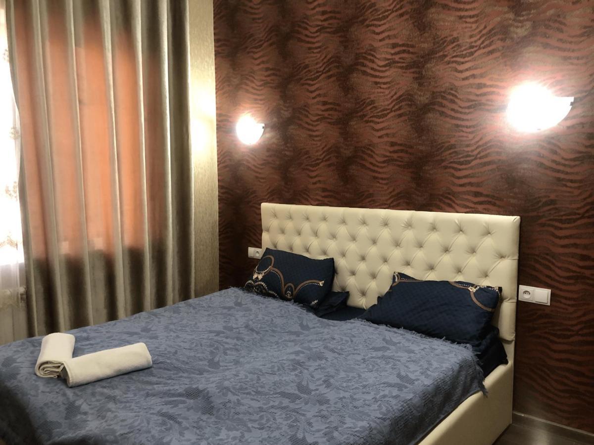 Sweet Home Hostel Bishkek Luaran gambar