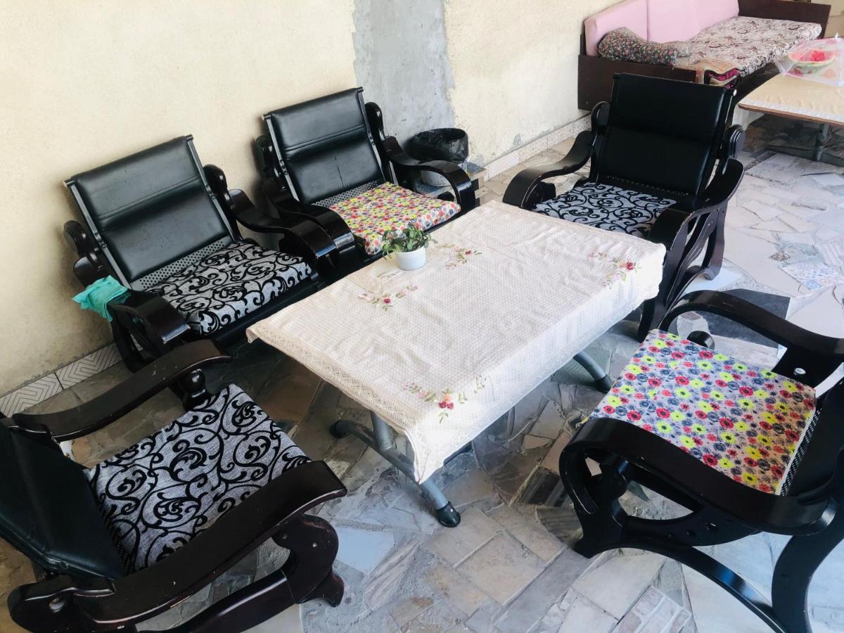 Sweet Home Hostel Bishkek Luaran gambar