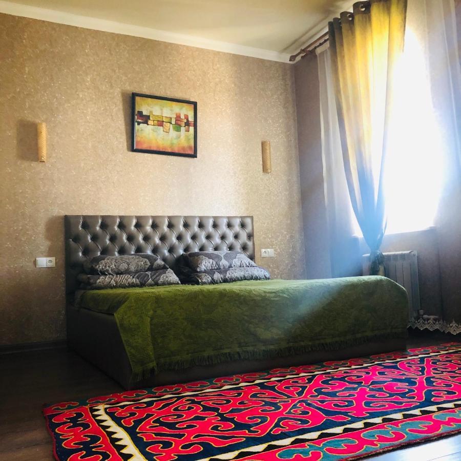 Sweet Home Hostel Bishkek Luaran gambar