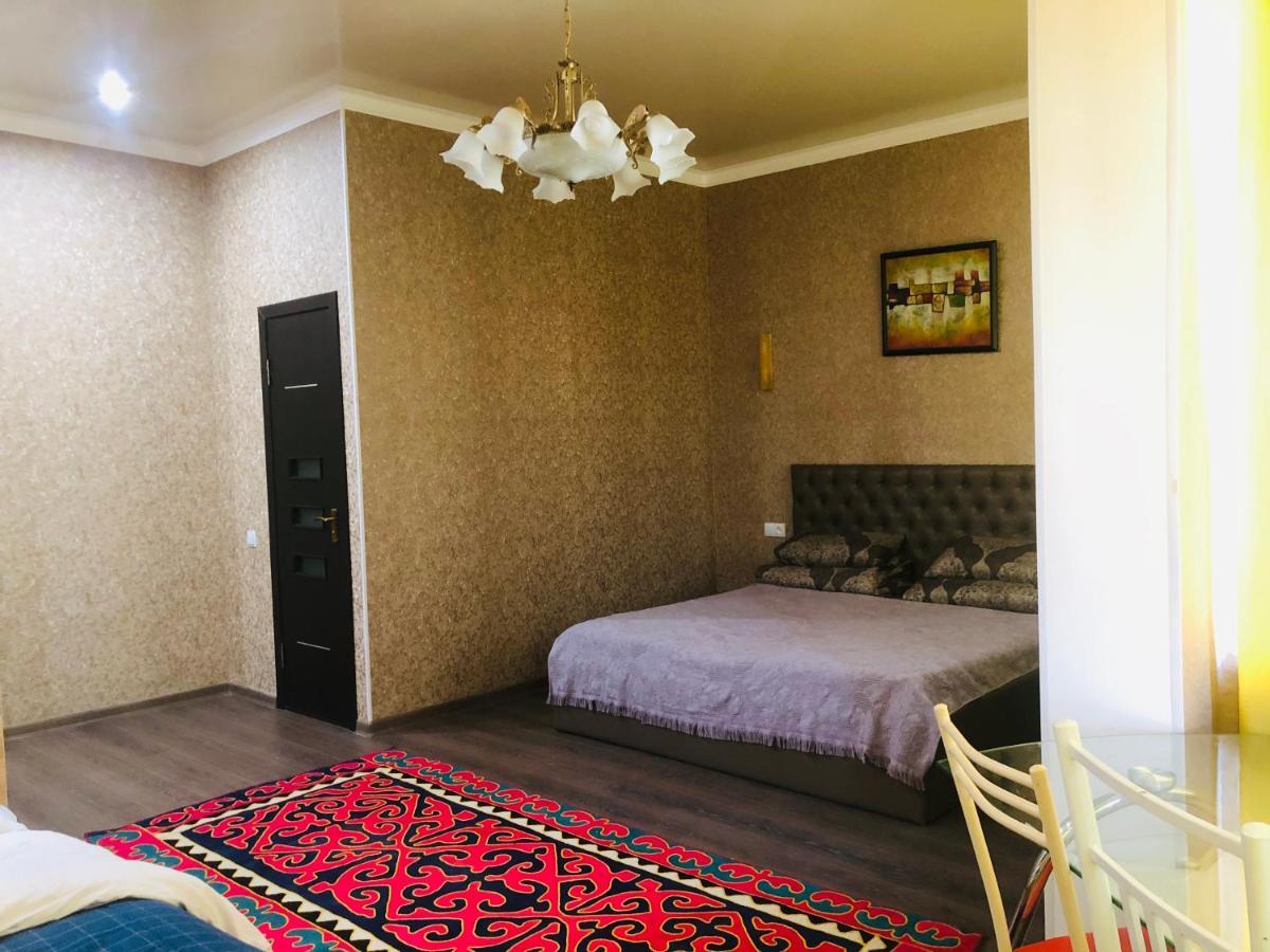 Sweet Home Hostel Bishkek Luaran gambar