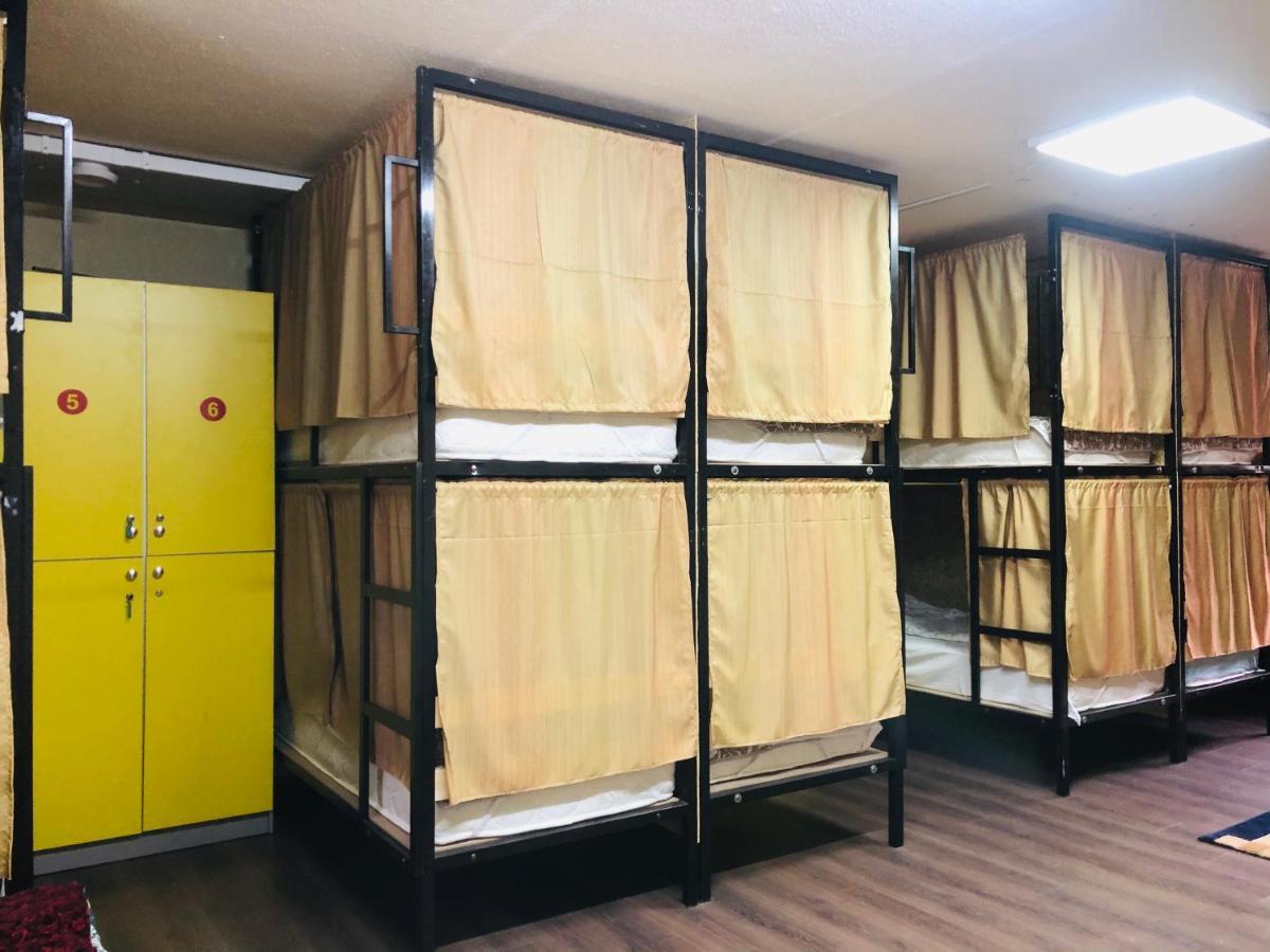 Sweet Home Hostel Bishkek Luaran gambar