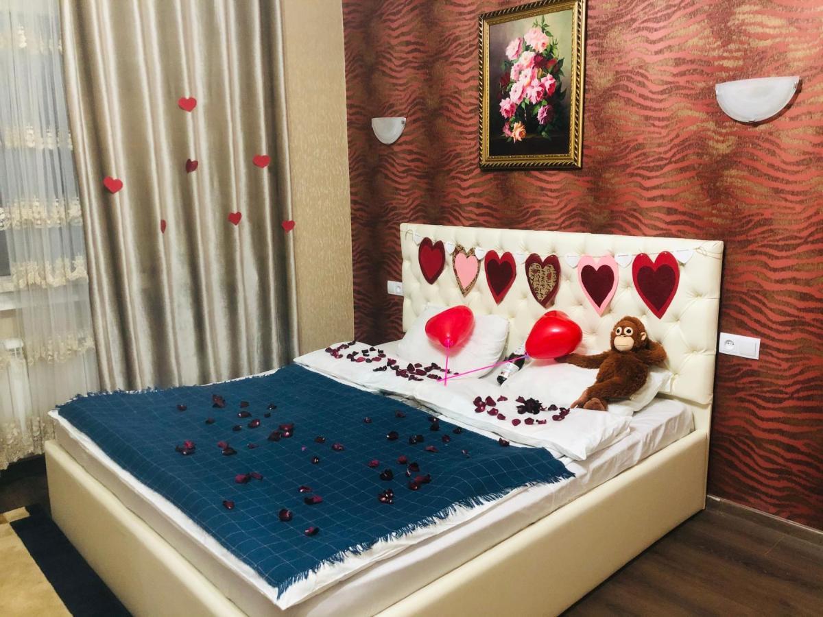 Sweet Home Hostel Bishkek Luaran gambar