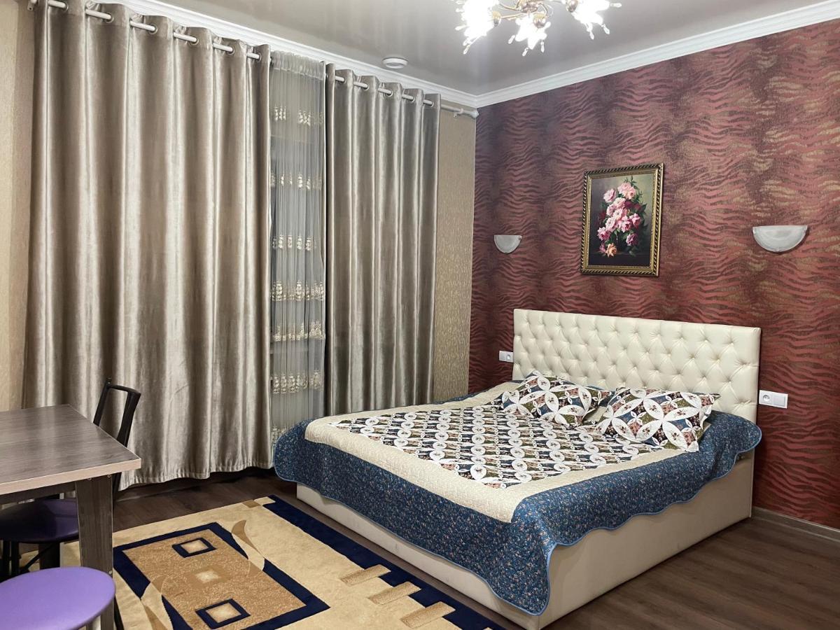 Sweet Home Hostel Bishkek Luaran gambar