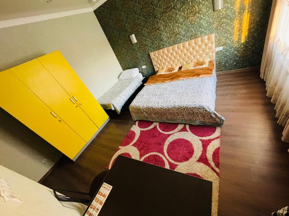 Sweet Home Hostel Bishkek Luaran gambar