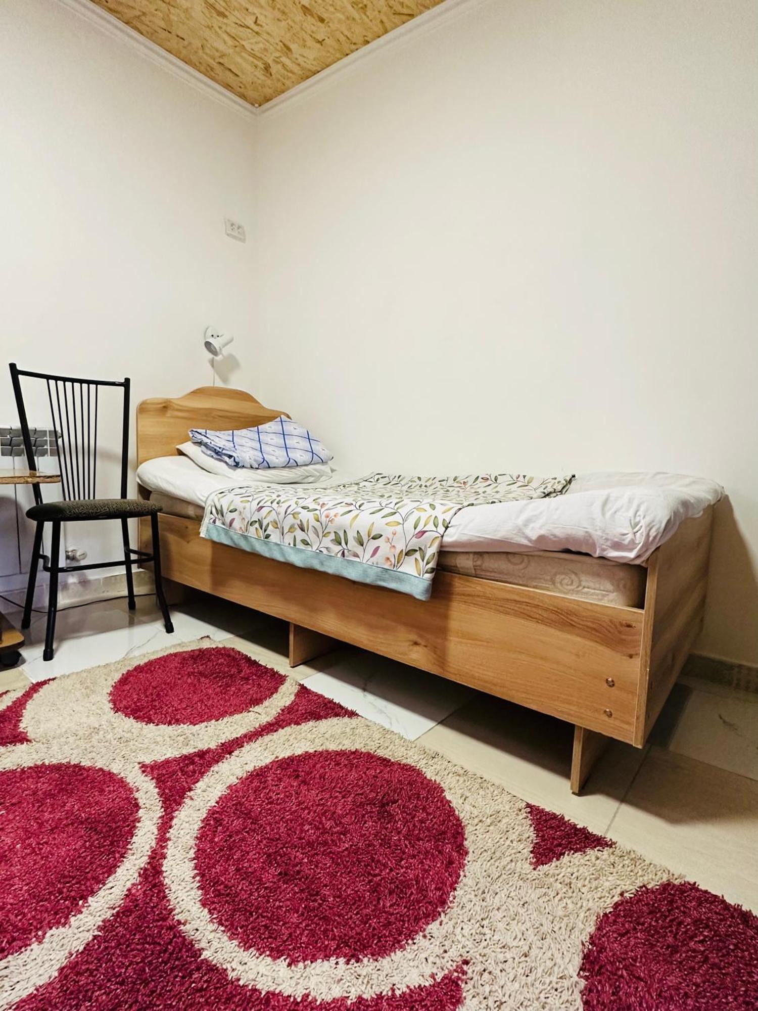 Sweet Home Hostel Bishkek Luaran gambar