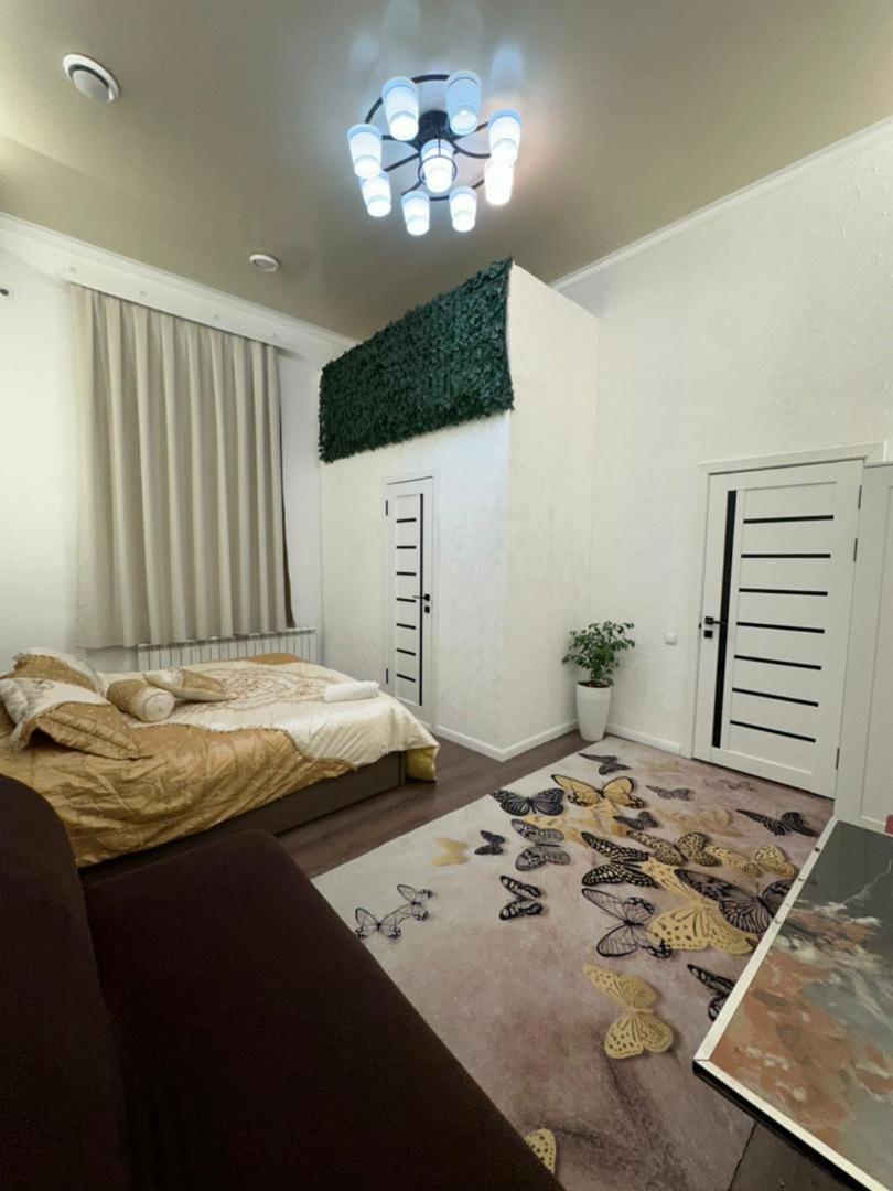 Sweet Home Hostel Bishkek Luaran gambar