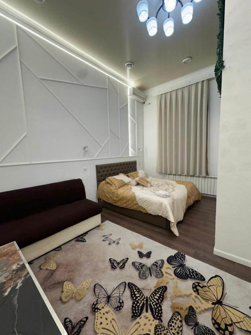 Sweet Home Hostel Bishkek Luaran gambar