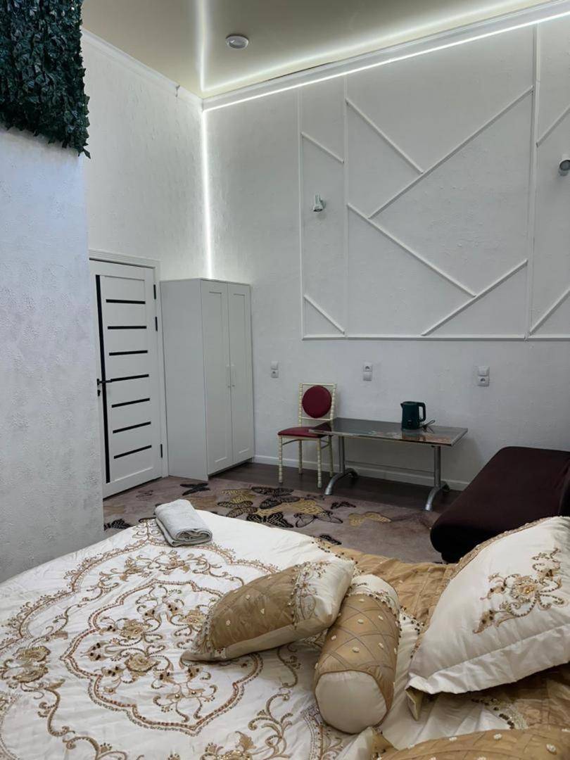 Sweet Home Hostel Bishkek Luaran gambar