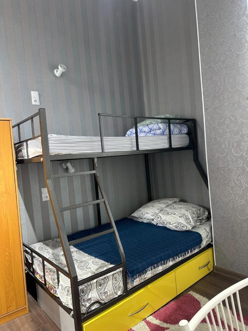 Sweet Home Hostel Bishkek Luaran gambar